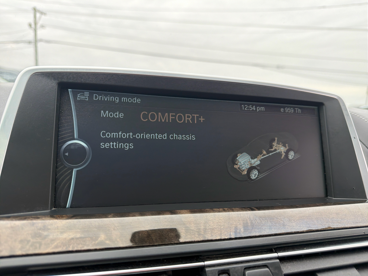 BMW 6 Series 2dr Cpe 650i xDrive 2012