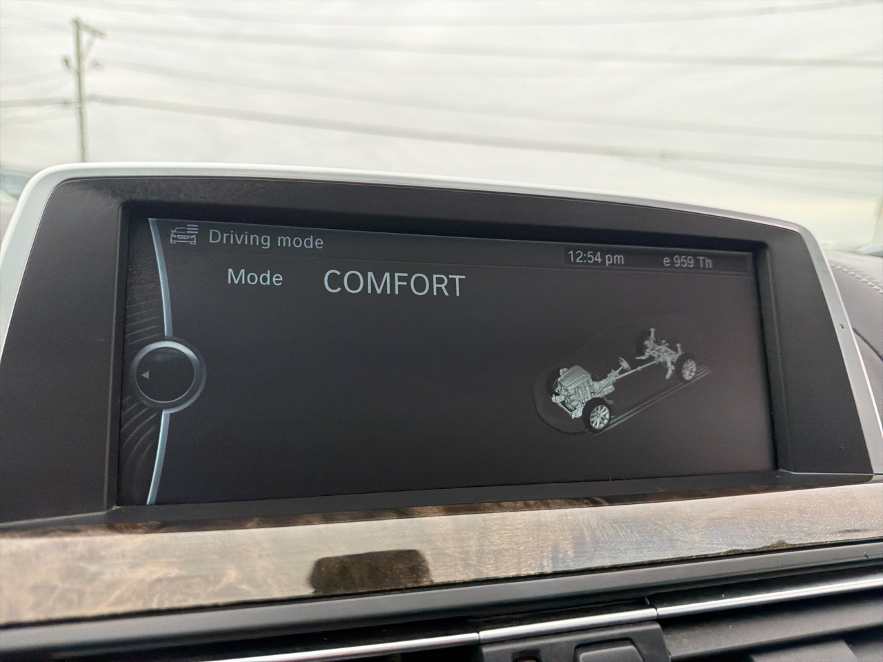 BMW 6 Series 2dr Cpe 650i xDrive 2012