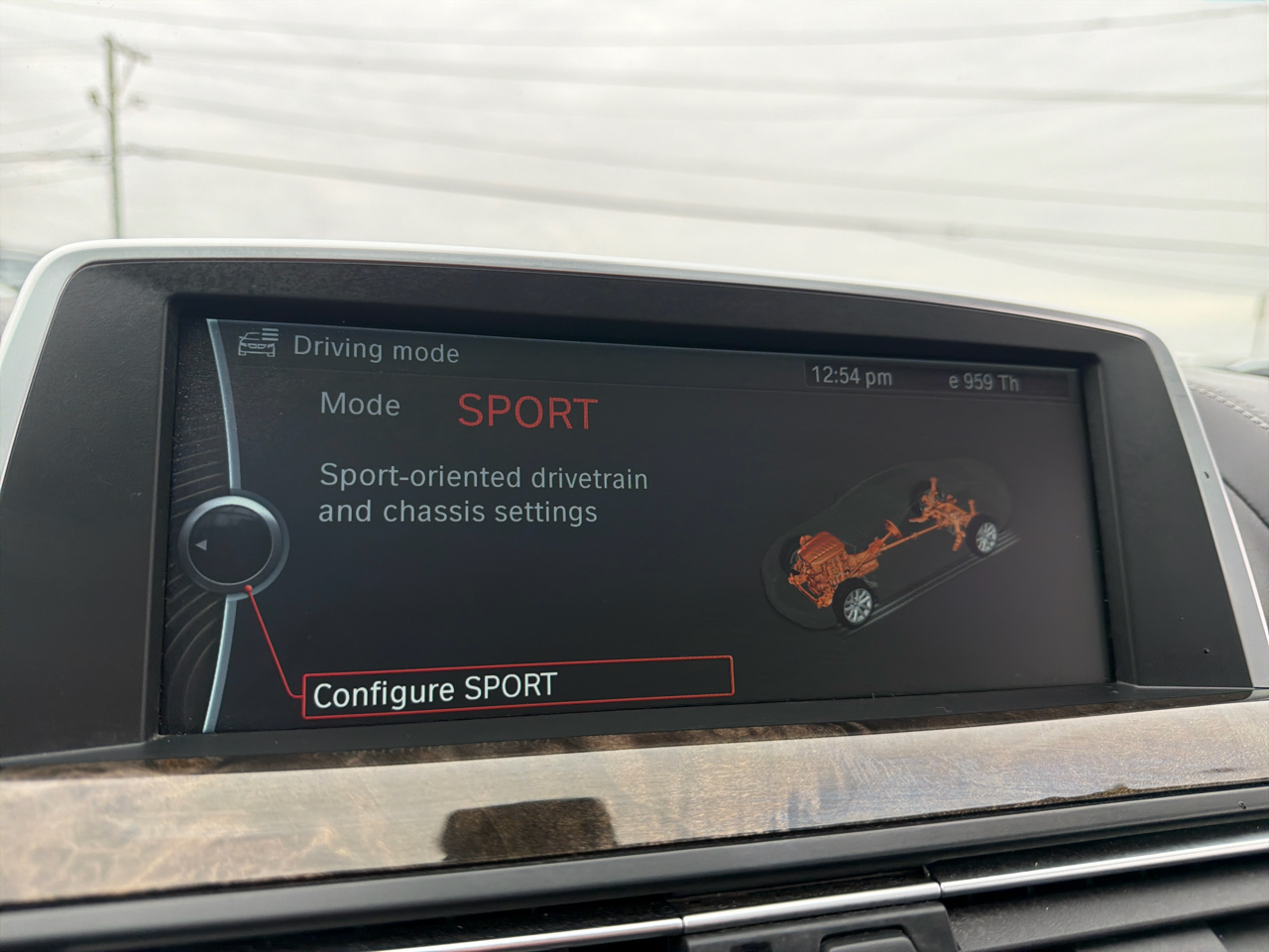 BMW 6 Series 2dr Cpe 650i xDrive 2012