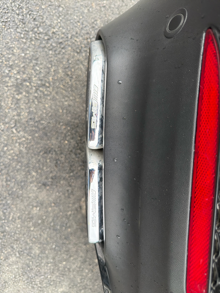 Mercedes-Benz GLE AMG GLE 63 S 4MATIC Coupe 2017