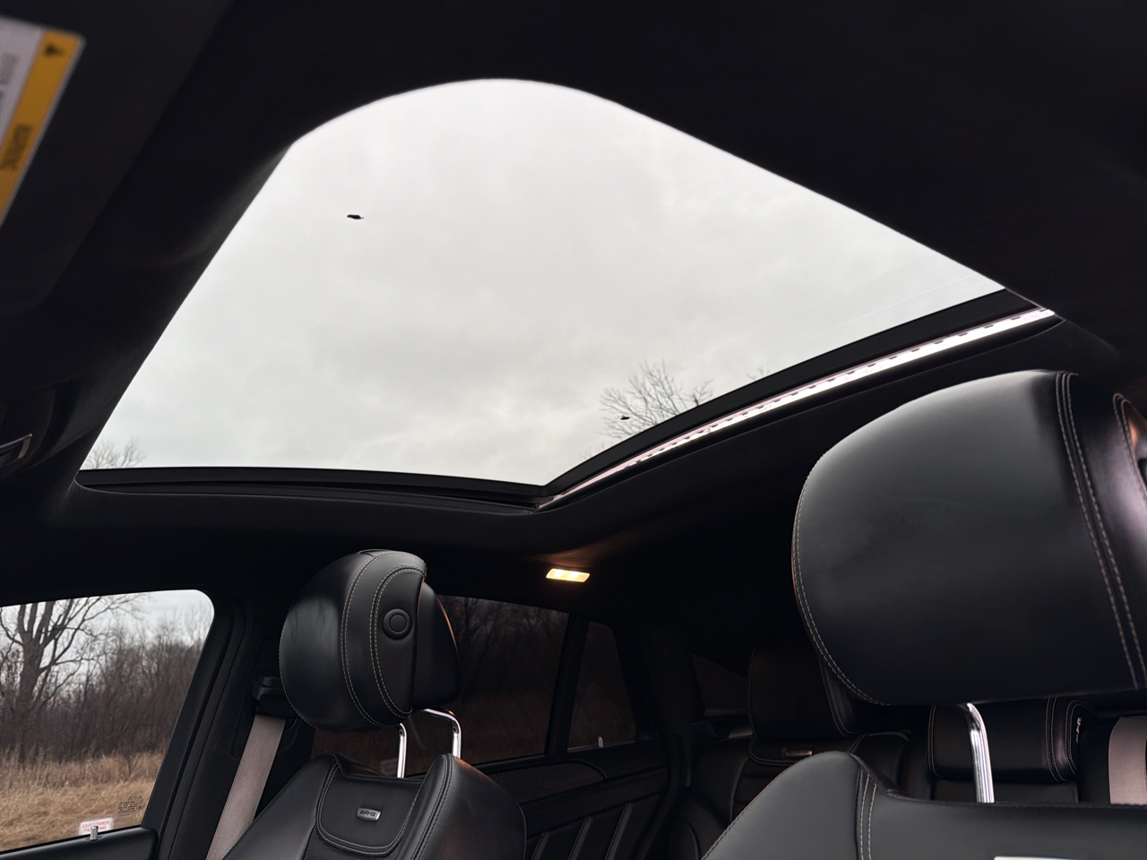 Mercedes-Benz GLE AMG GLE 63 S 4MATIC Coupe 2017