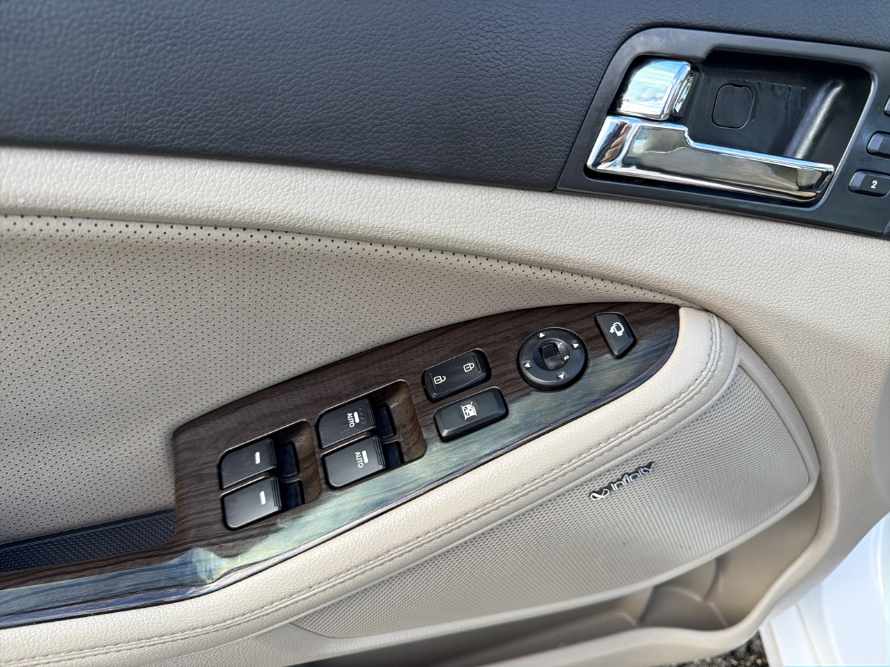 Kia Optima 4dr Sdn EX 2013