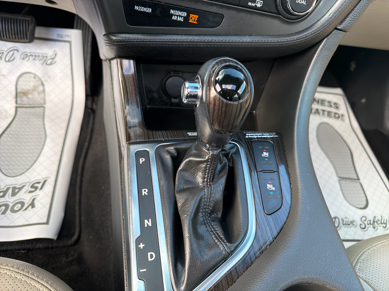 Kia Optima 4dr Sdn EX 2013