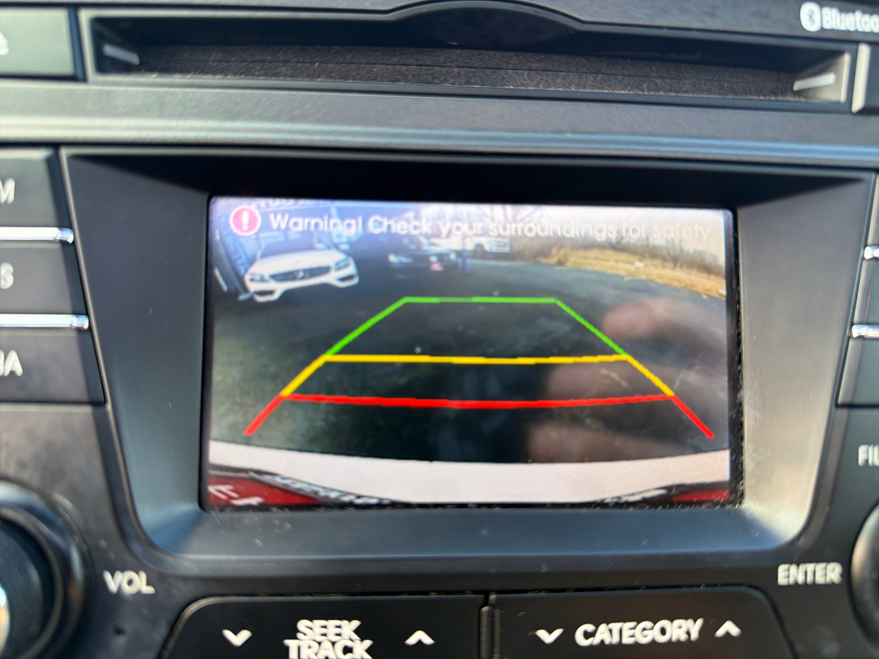 Kia Optima 4dr Sdn EX 2013