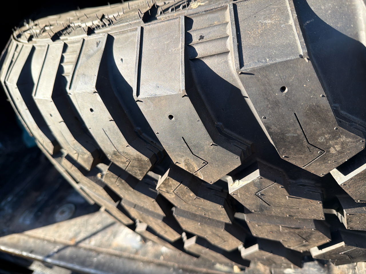 Ford Super Duty F-250 SRW 4WD Crew Cab 156" Lariat 2016