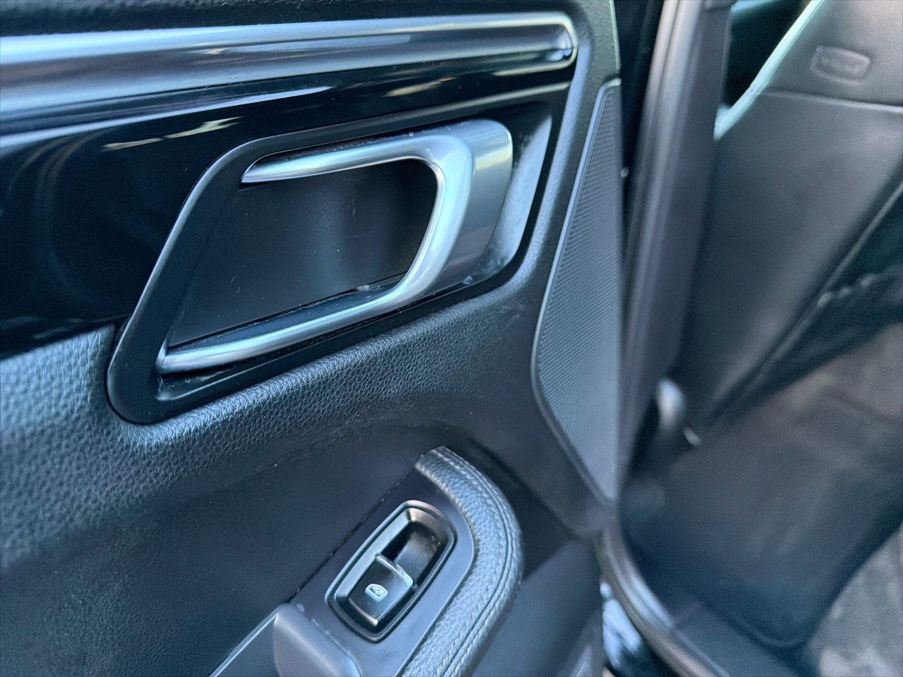 Porsche Macan AWD 2018