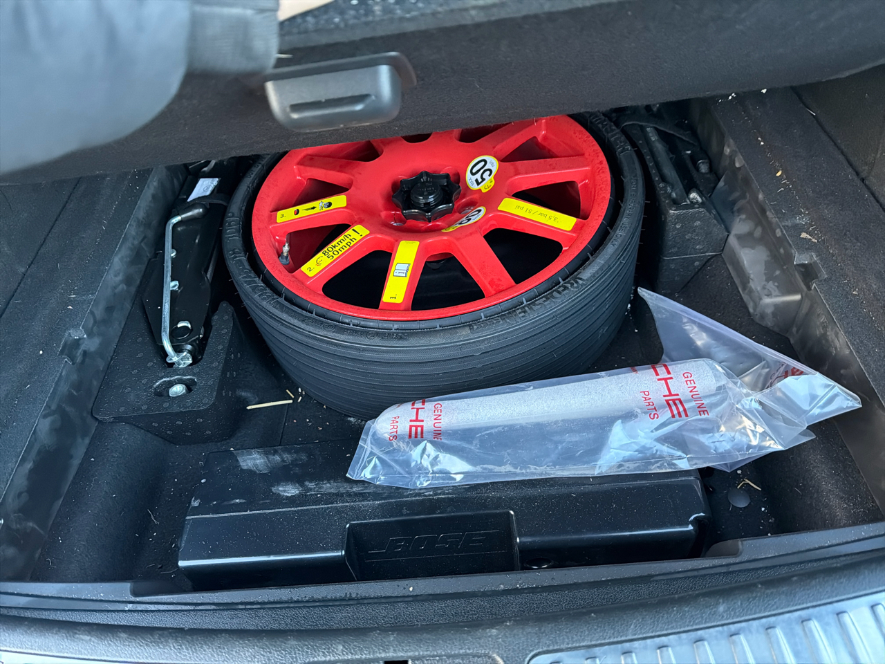 Porsche Macan AWD 2018