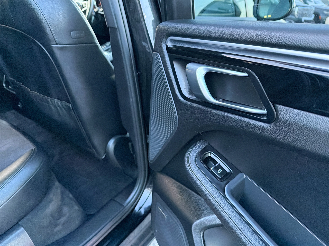 Porsche Macan AWD 2018