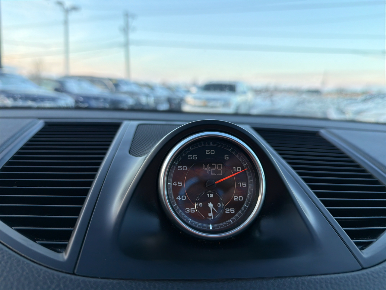 Porsche Macan AWD 2018