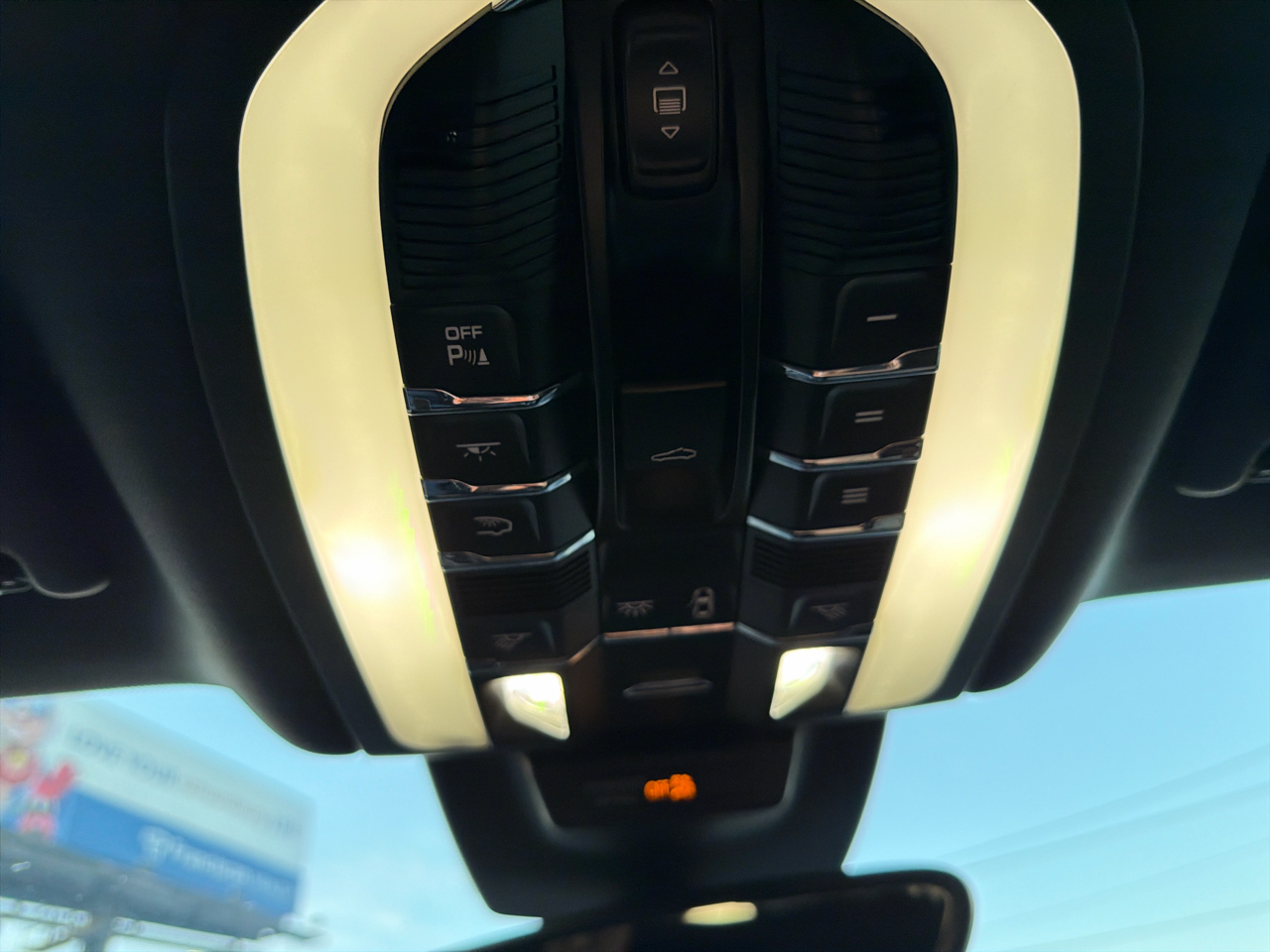 Porsche Macan AWD 2018