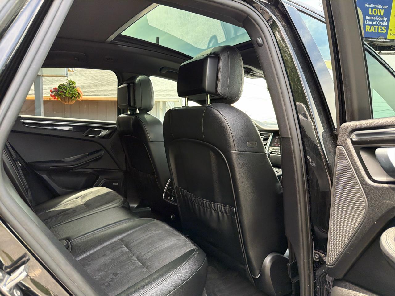 Porsche Macan AWD 2018