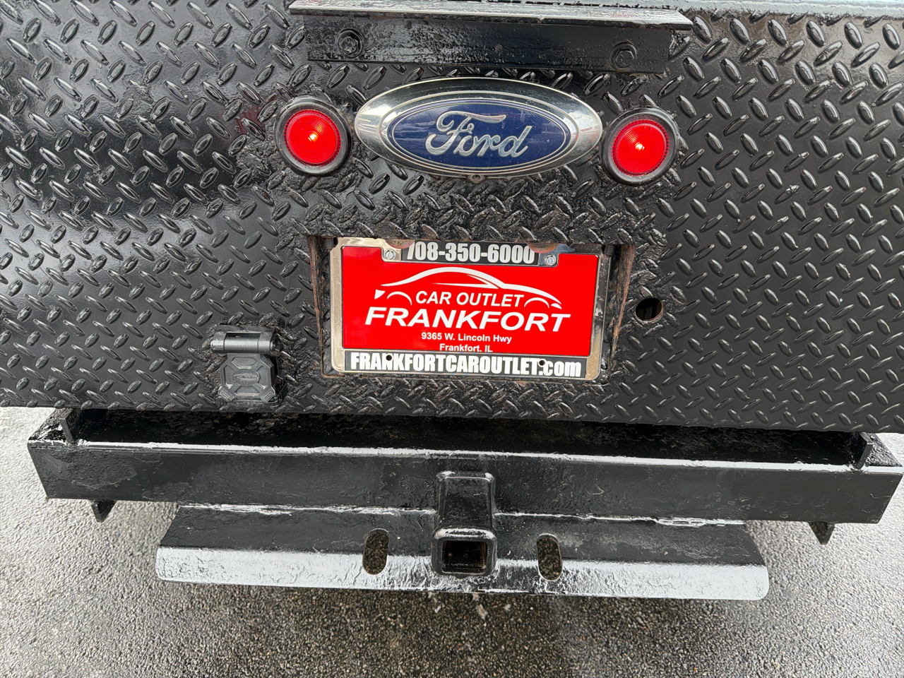 Ford Super Duty F-250 SRW 4WD SuperCab 142" Lariat 2015