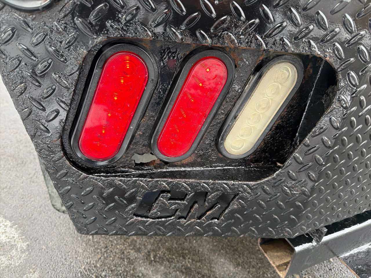 Ford Super Duty F-250 SRW 4WD SuperCab 142" Lariat 2015