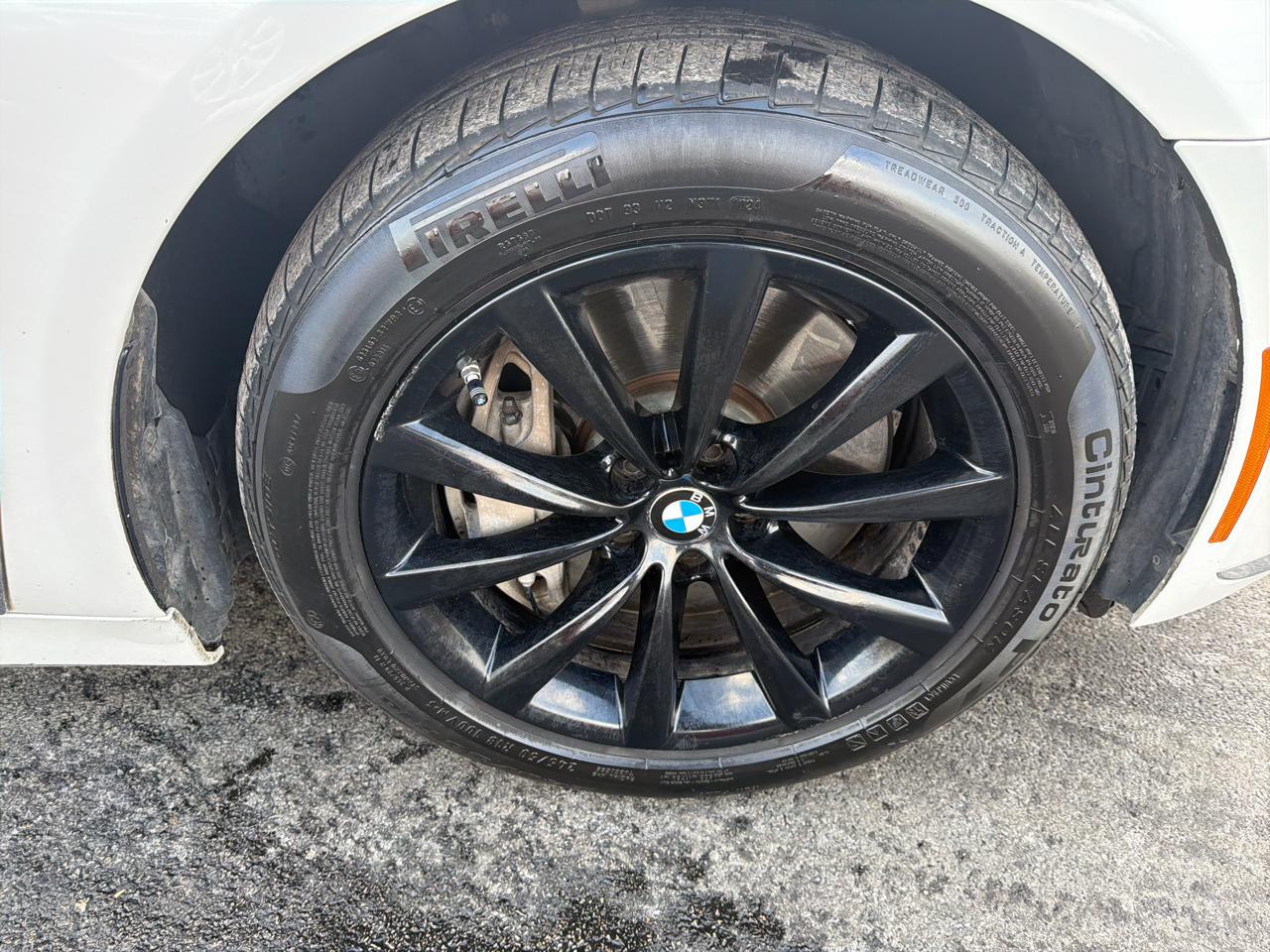 BMW 7 Series 750i xDrive Sedan 2019