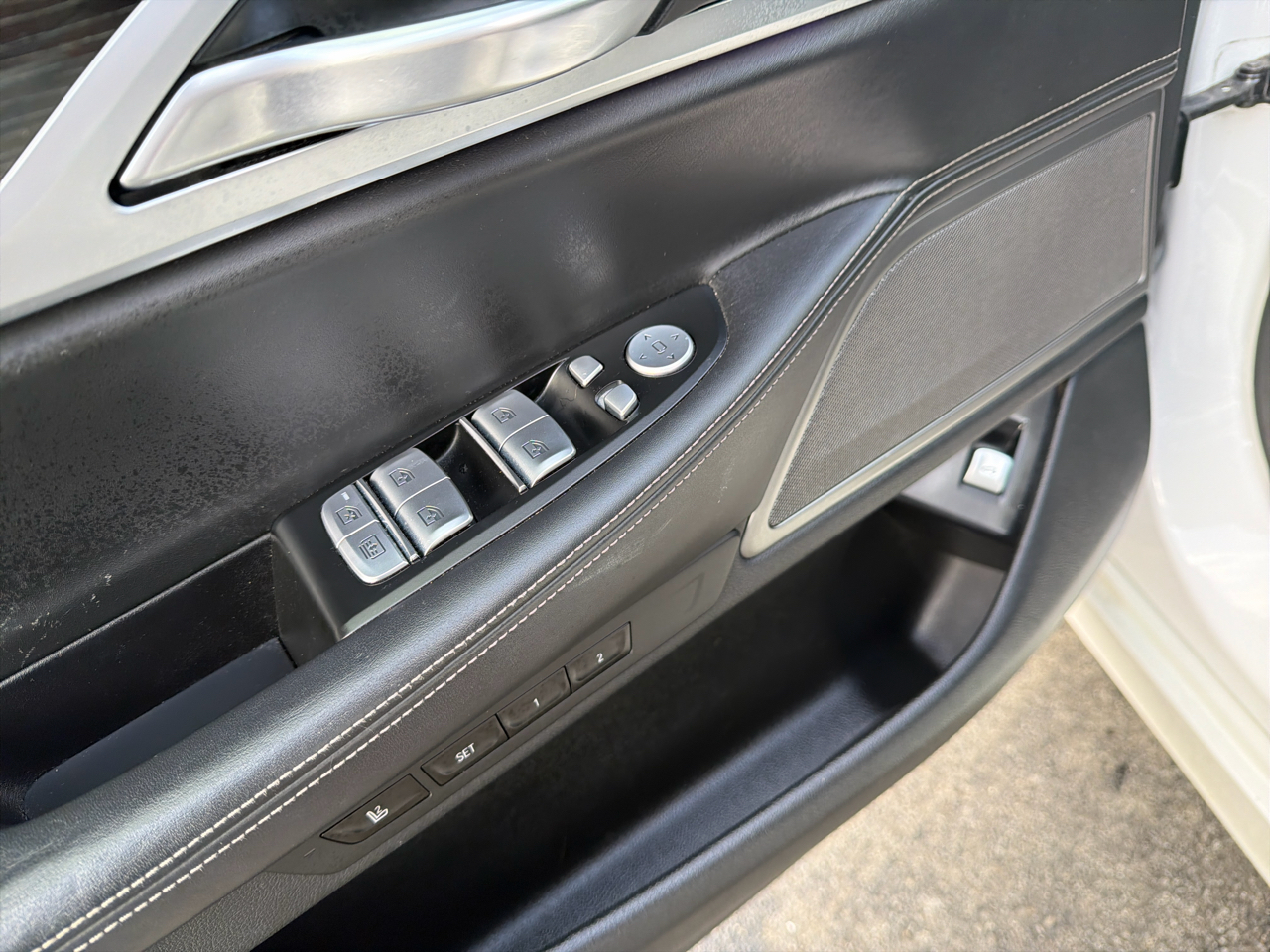 BMW 7 Series 750i xDrive Sedan 2019