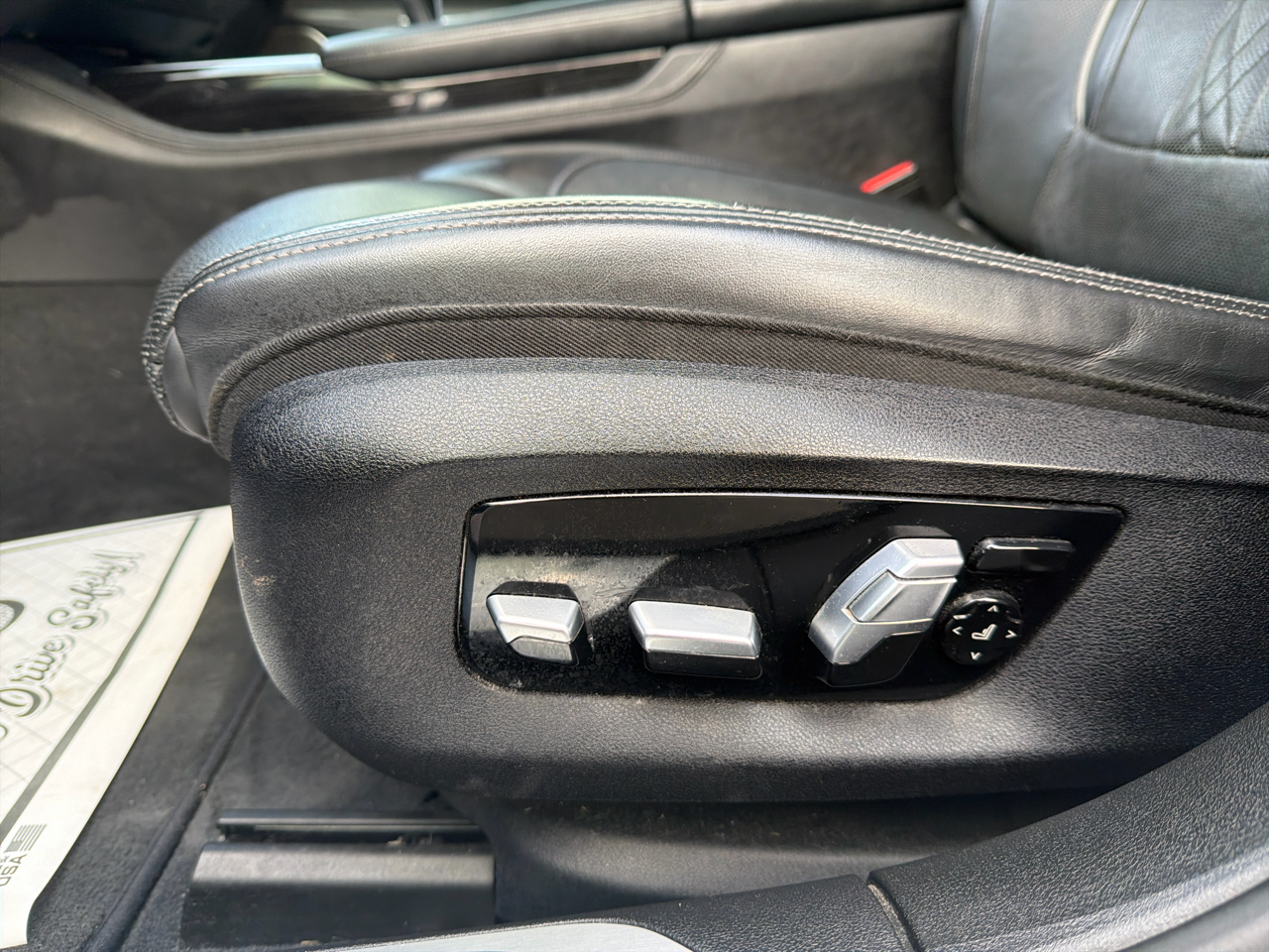 BMW 7 Series 750i xDrive Sedan 2019