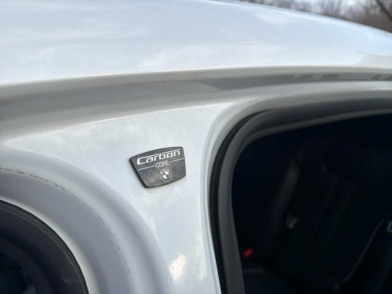 BMW 7 Series 750i xDrive Sedan 2019