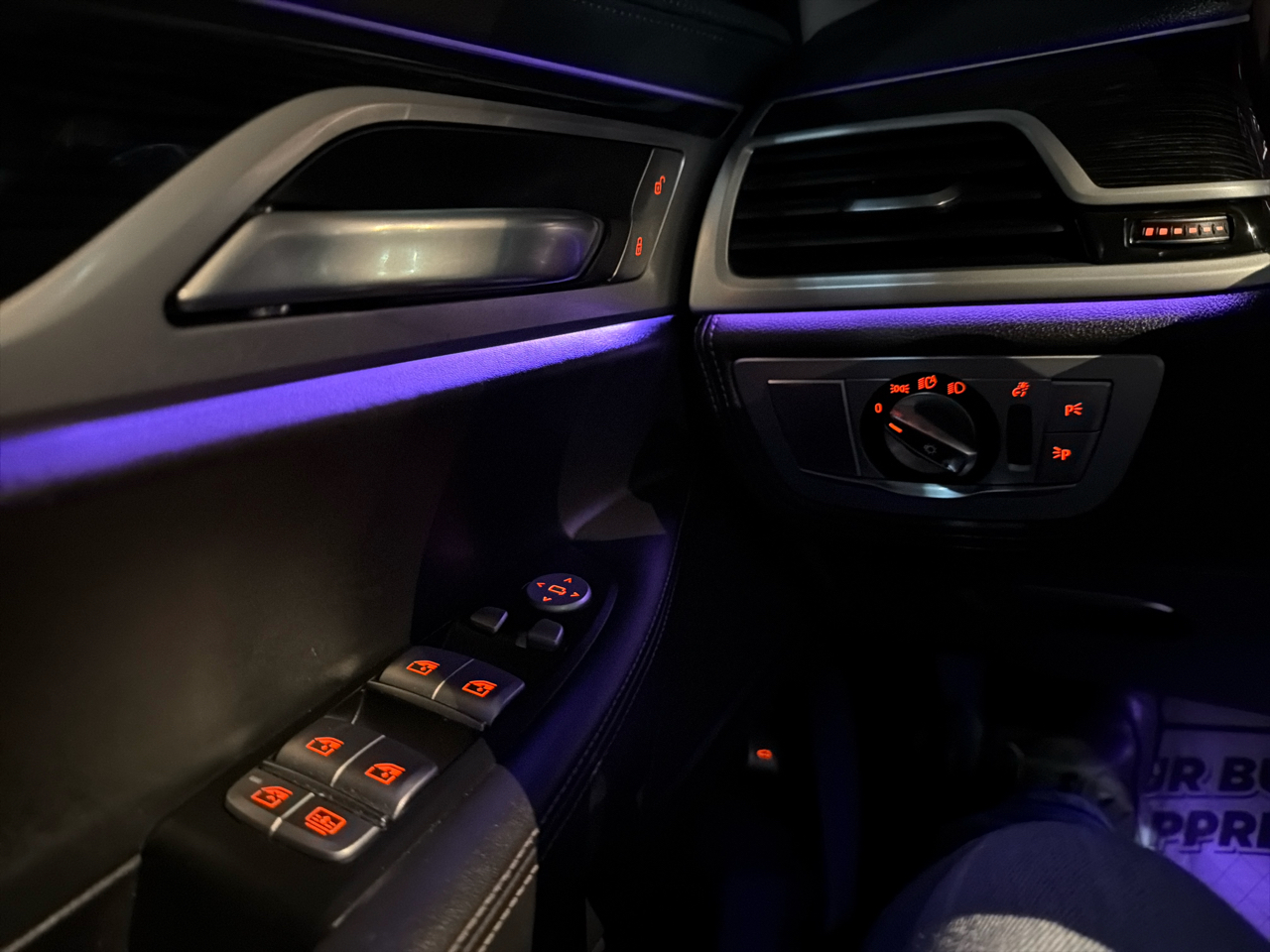 BMW 7 Series 750i xDrive Sedan 2019