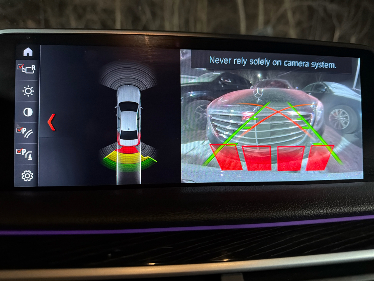 BMW 7 Series 750i xDrive Sedan 2019