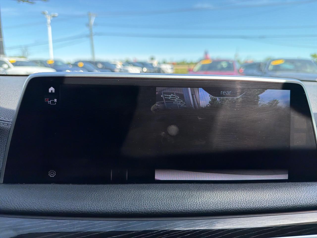 BMW 7 Series 750i xDrive Sedan 2019