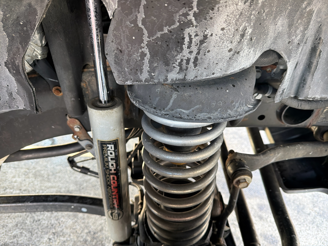 Jeep Wrangler Unlimited Sport S 4x4 2018