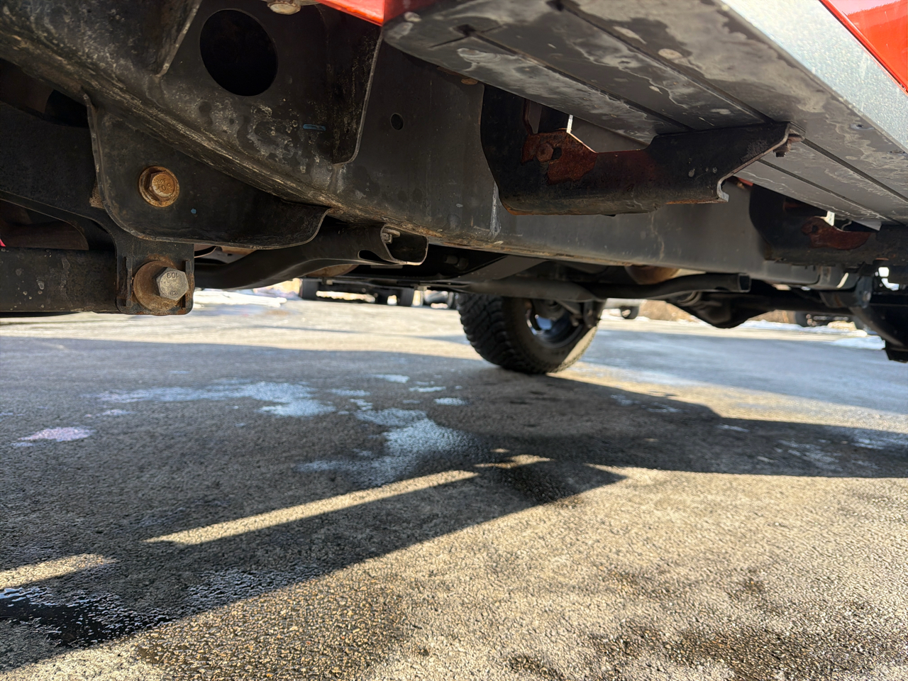 Jeep Wrangler Unlimited Sport S 4x4 2018