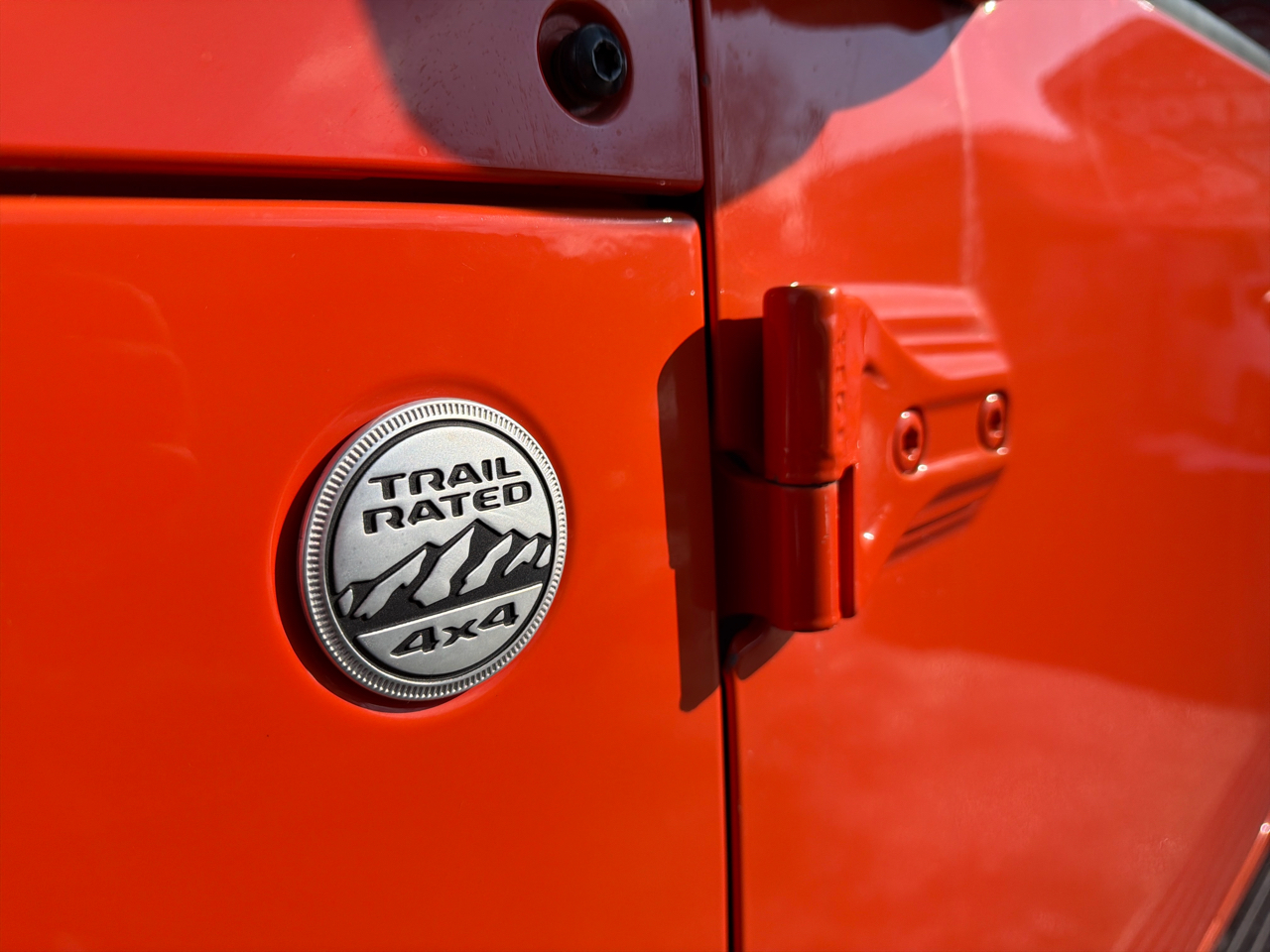 Jeep Wrangler Unlimited Sport S 4x4 2018