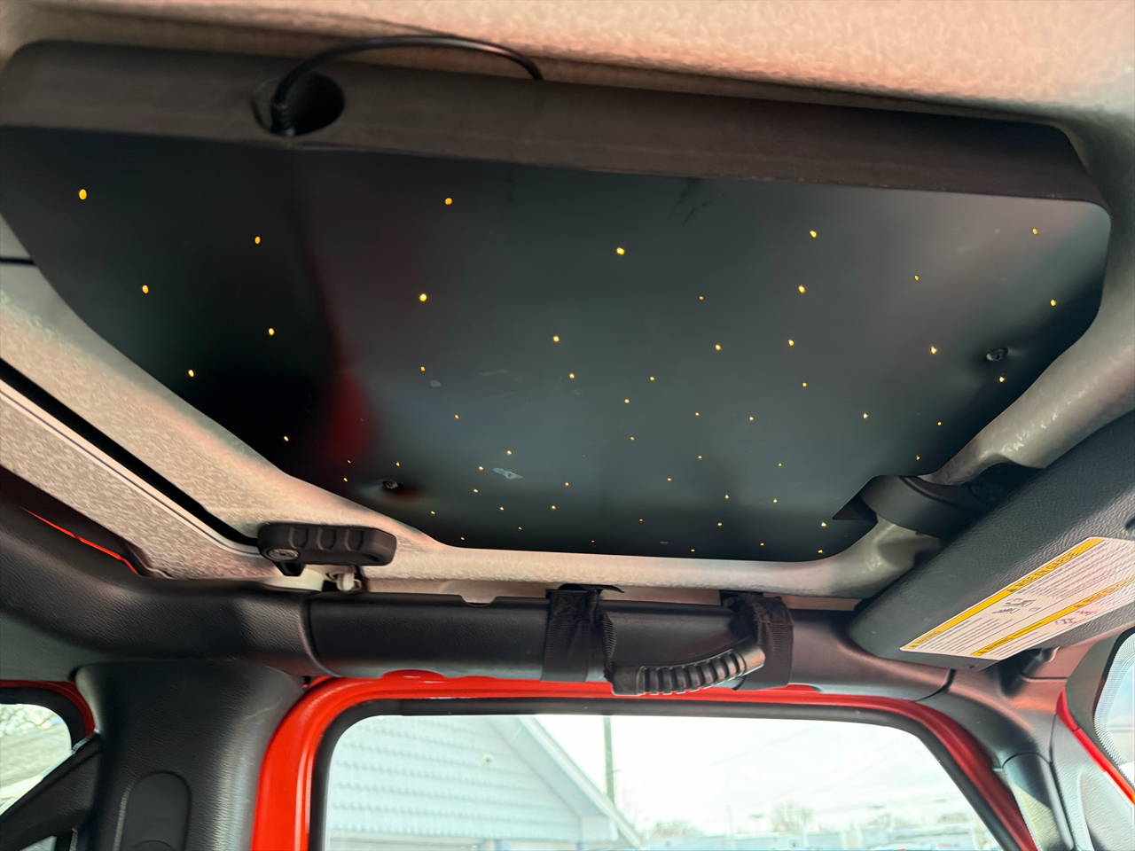 Jeep Wrangler Unlimited Sport S 4x4 2018