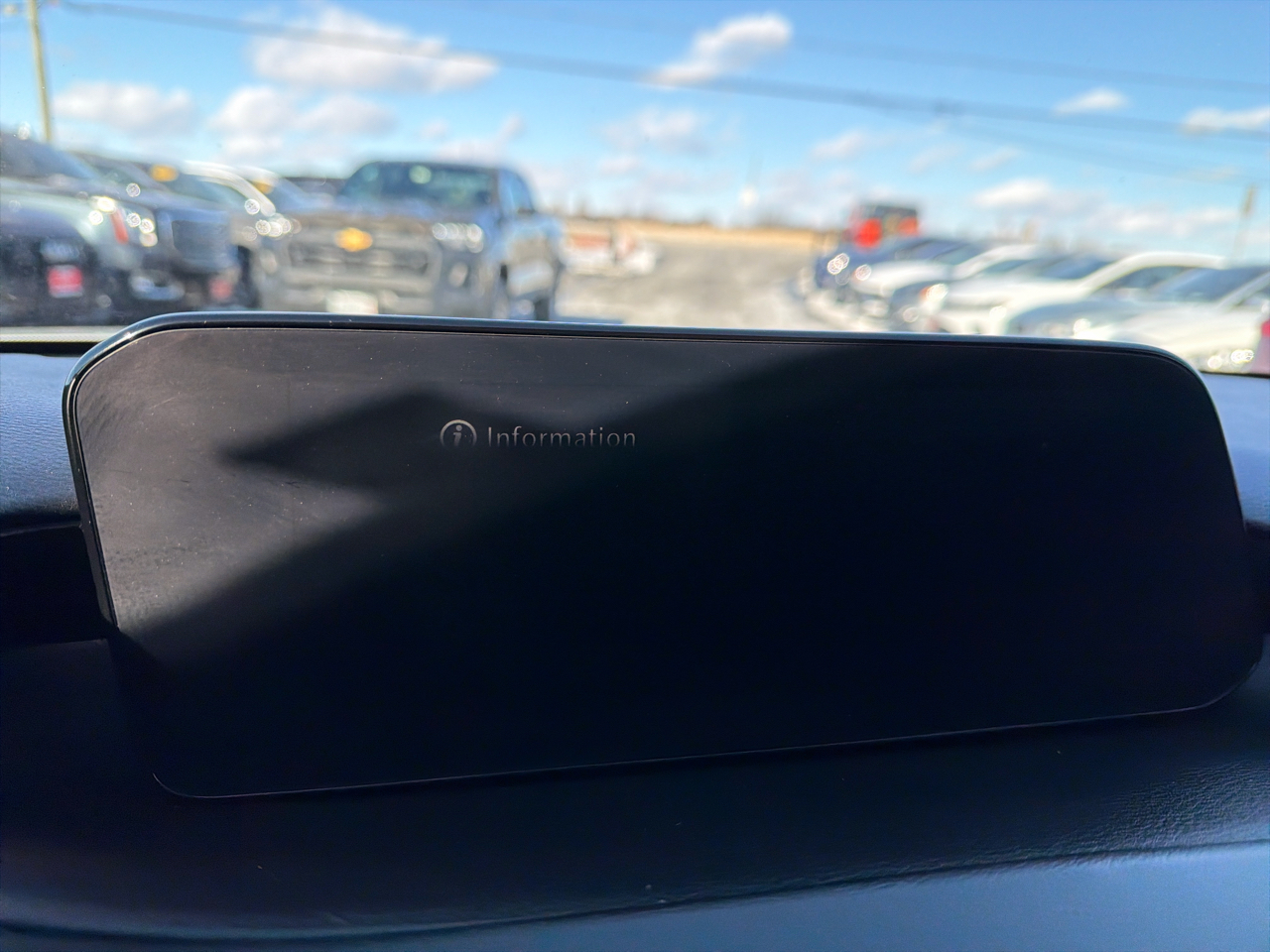 Mazda Mazda3 Sedan 2.5 S Select Sport FWD 2025