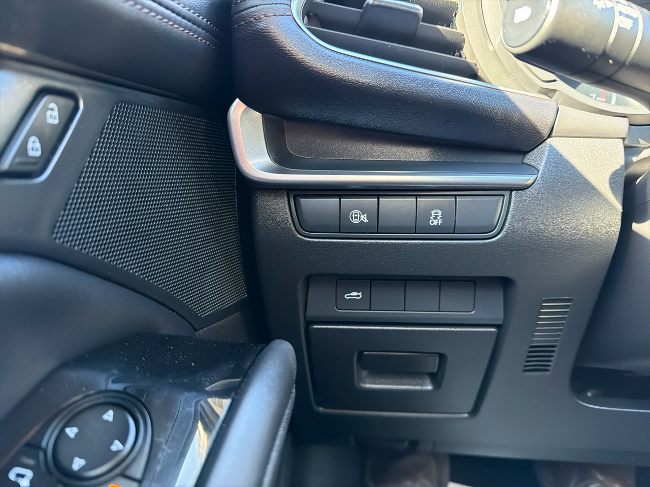 Mazda Mazda3 Sedan 2.5 S Select Sport FWD 2025