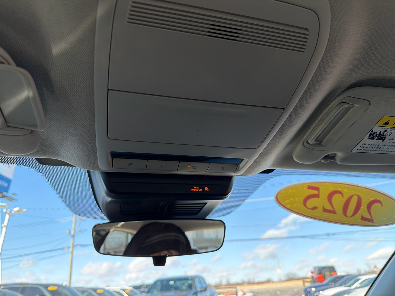 Mazda Mazda3 Sedan 2.5 S Select Sport FWD 2025