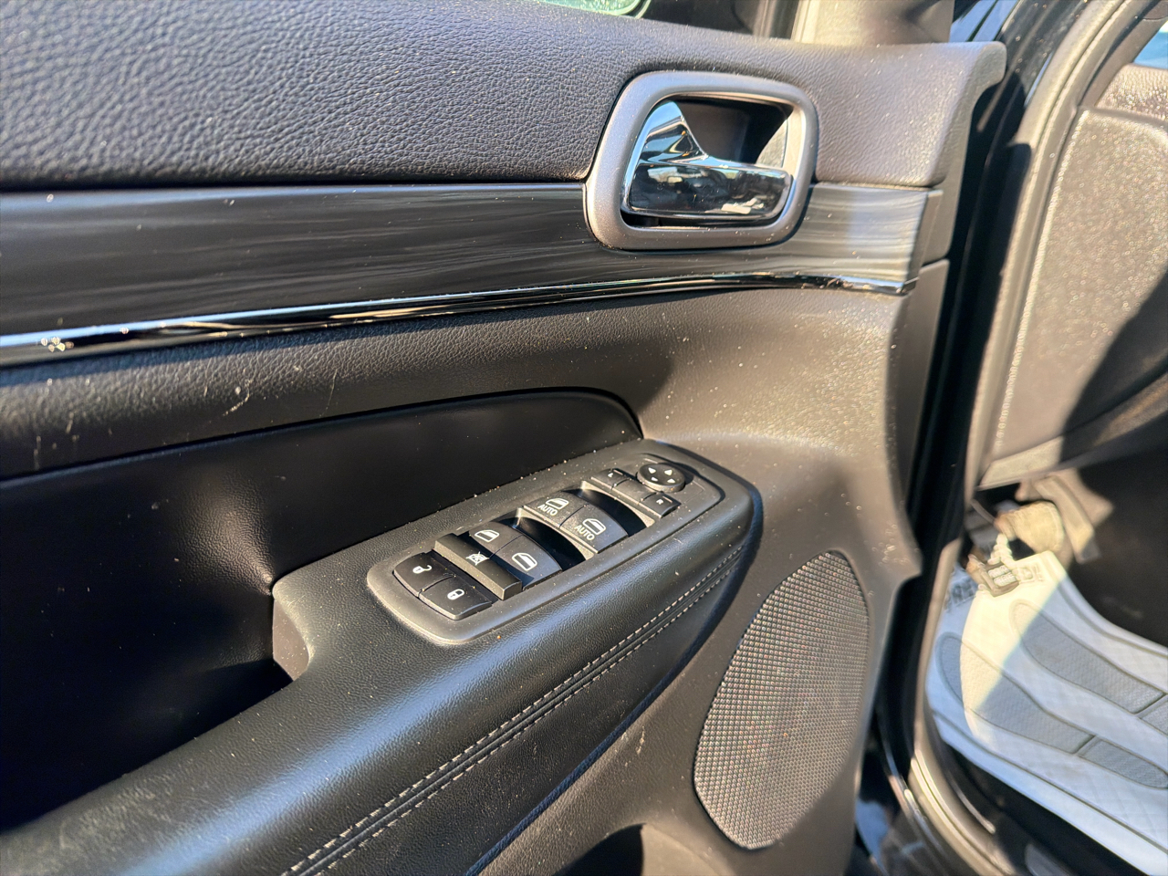 Jeep Grand Cherokee Limited X 4x4 2020