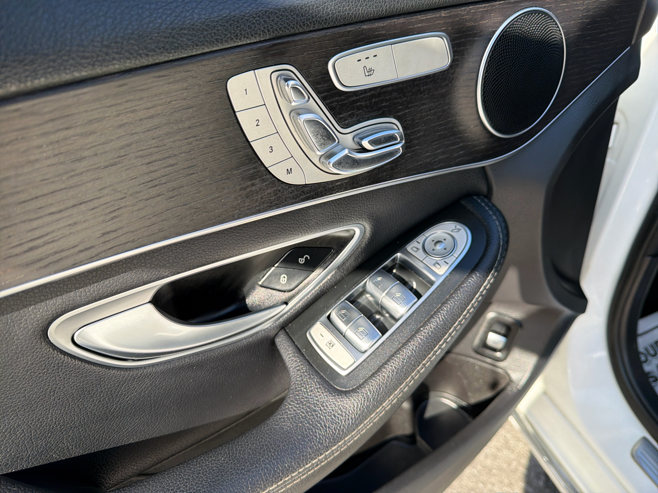 Mercedes-Benz C-Class C 300 4MATIC Sedan 2019