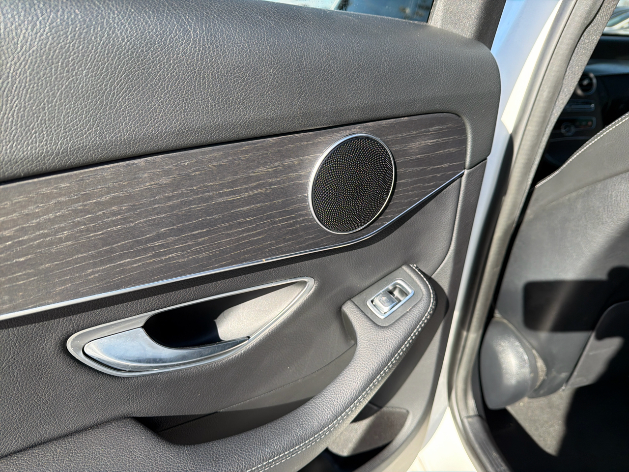 Mercedes-Benz C-Class C 300 4MATIC Sedan 2019