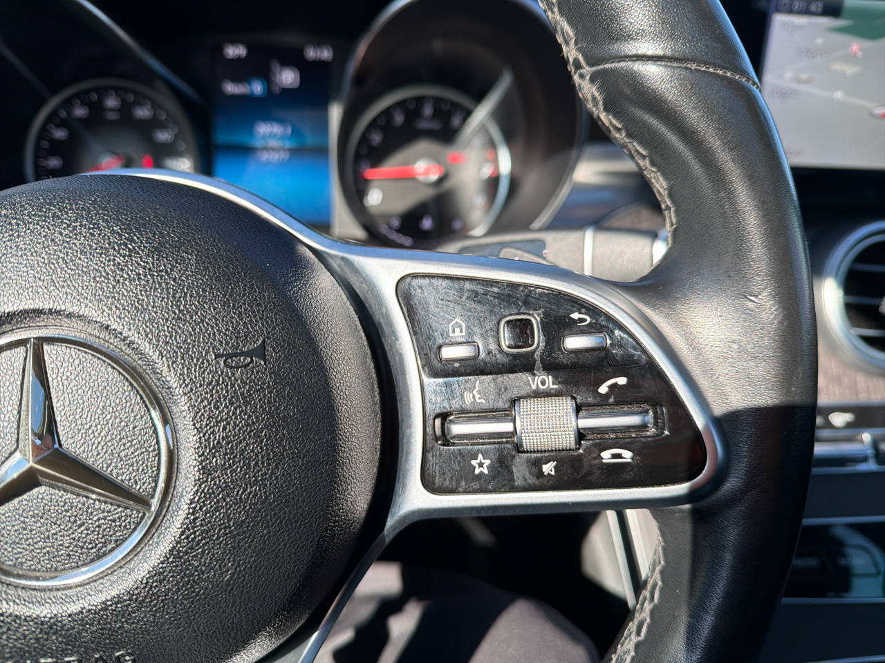 Mercedes-Benz C-Class C 300 4MATIC Sedan 2019