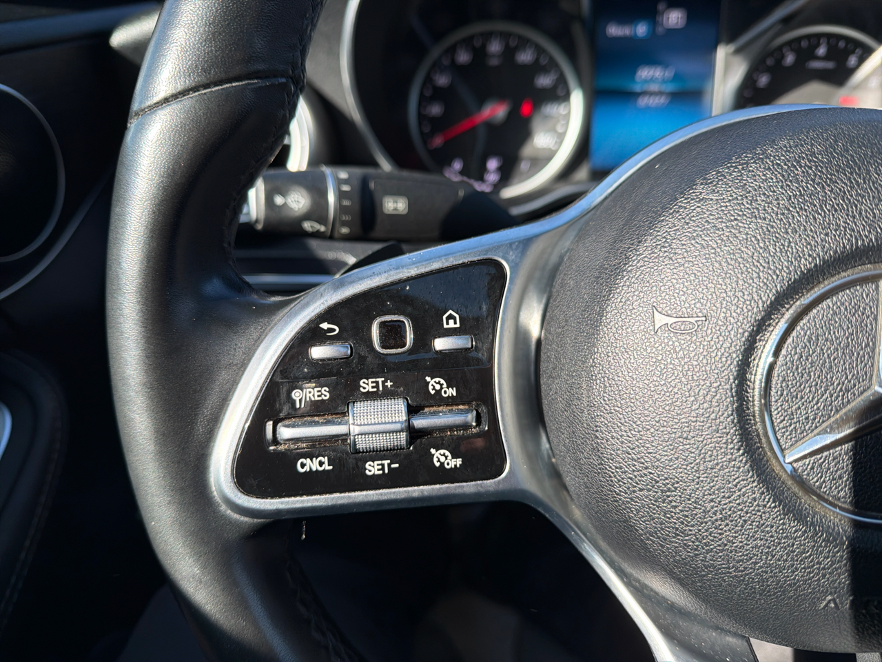 Mercedes-Benz C-Class C 300 4MATIC Sedan 2019