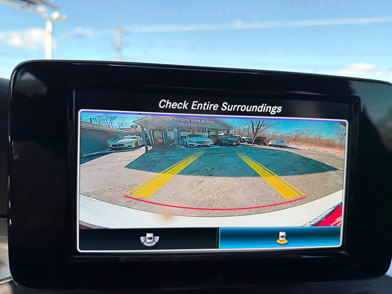 Mercedes-Benz C-Class C 300 4MATIC Sedan 2019