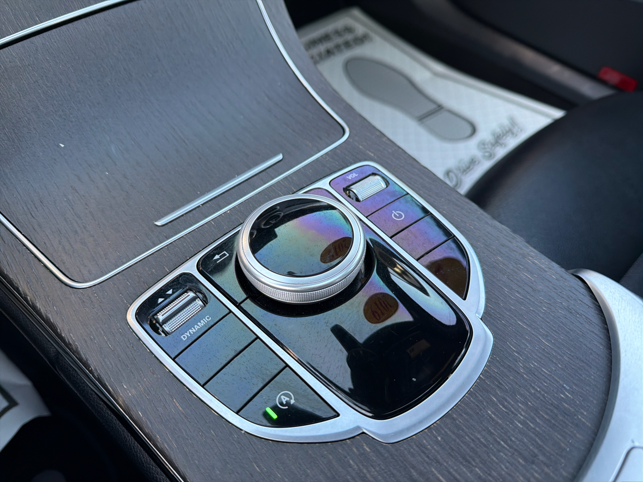 Mercedes-Benz C-Class C 300 4MATIC Sedan 2019