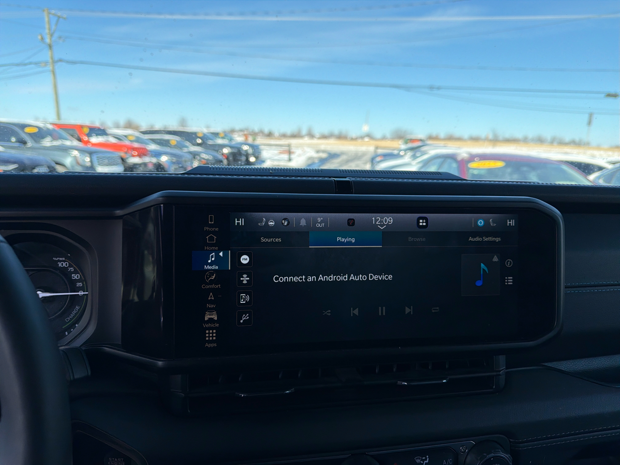 Jeep Wrangler 4xe High Altitude 4x4 2024