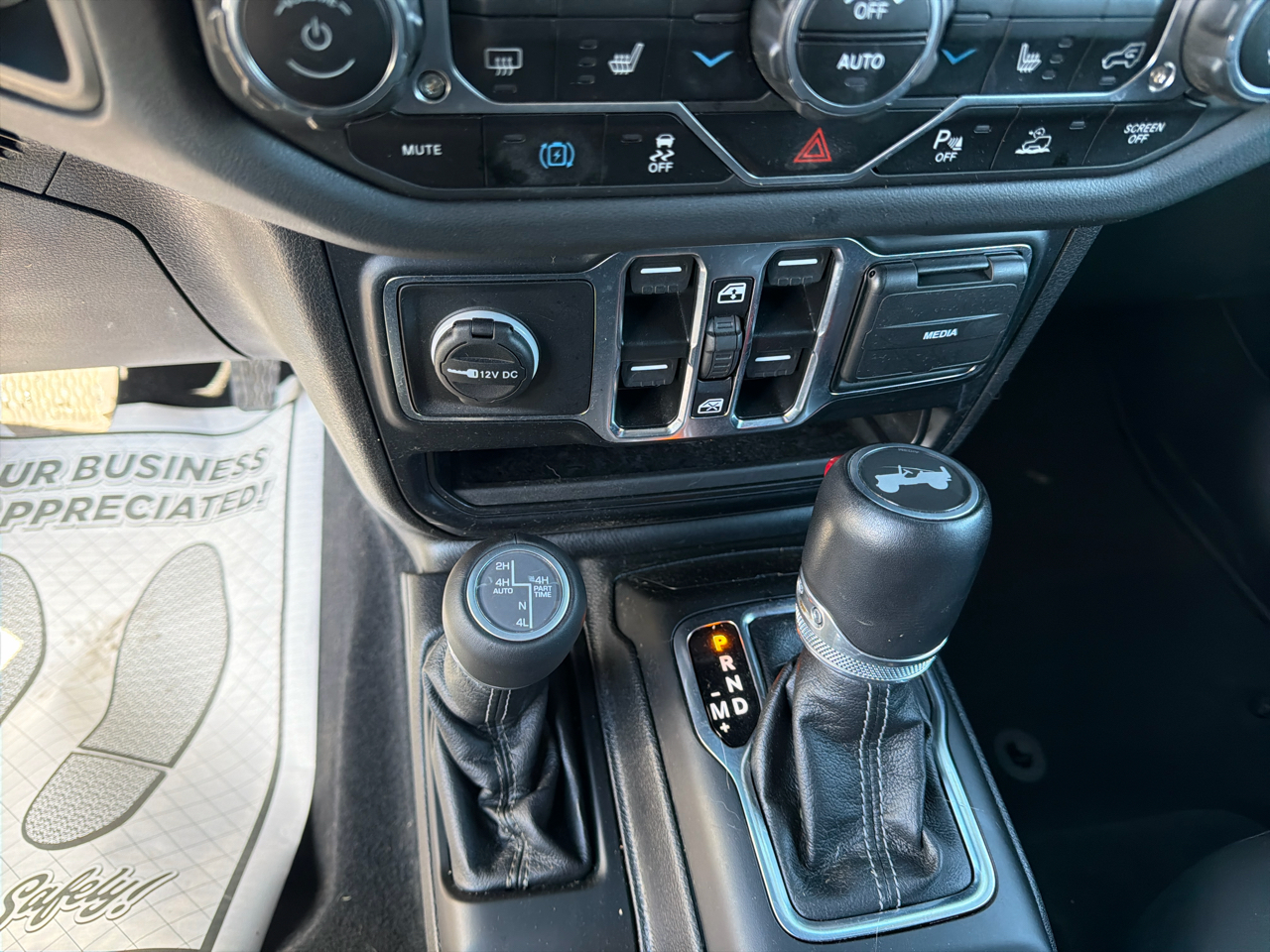 Jeep Wrangler 4xe High Altitude 4x4 2024