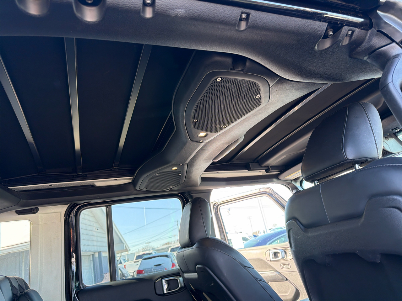 Jeep Wrangler 4xe High Altitude 4x4 2024