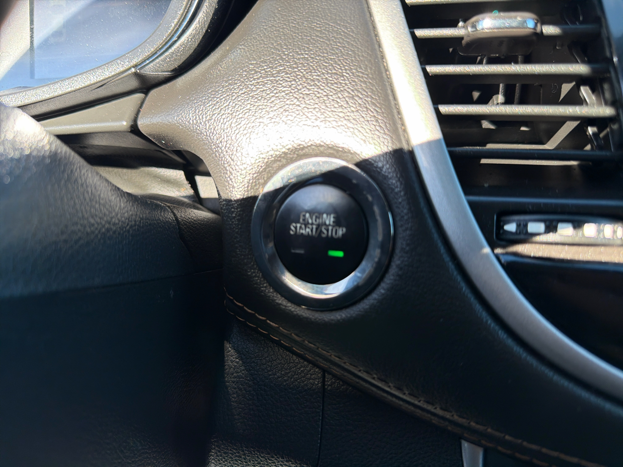 Chevrolet Trax AWD 4dr LT 2017