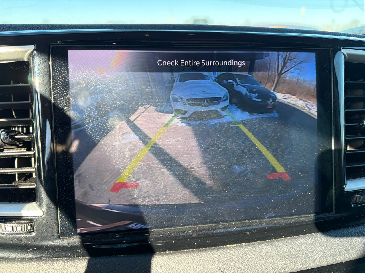 Chrysler Pacifica Touring L FWD 2023