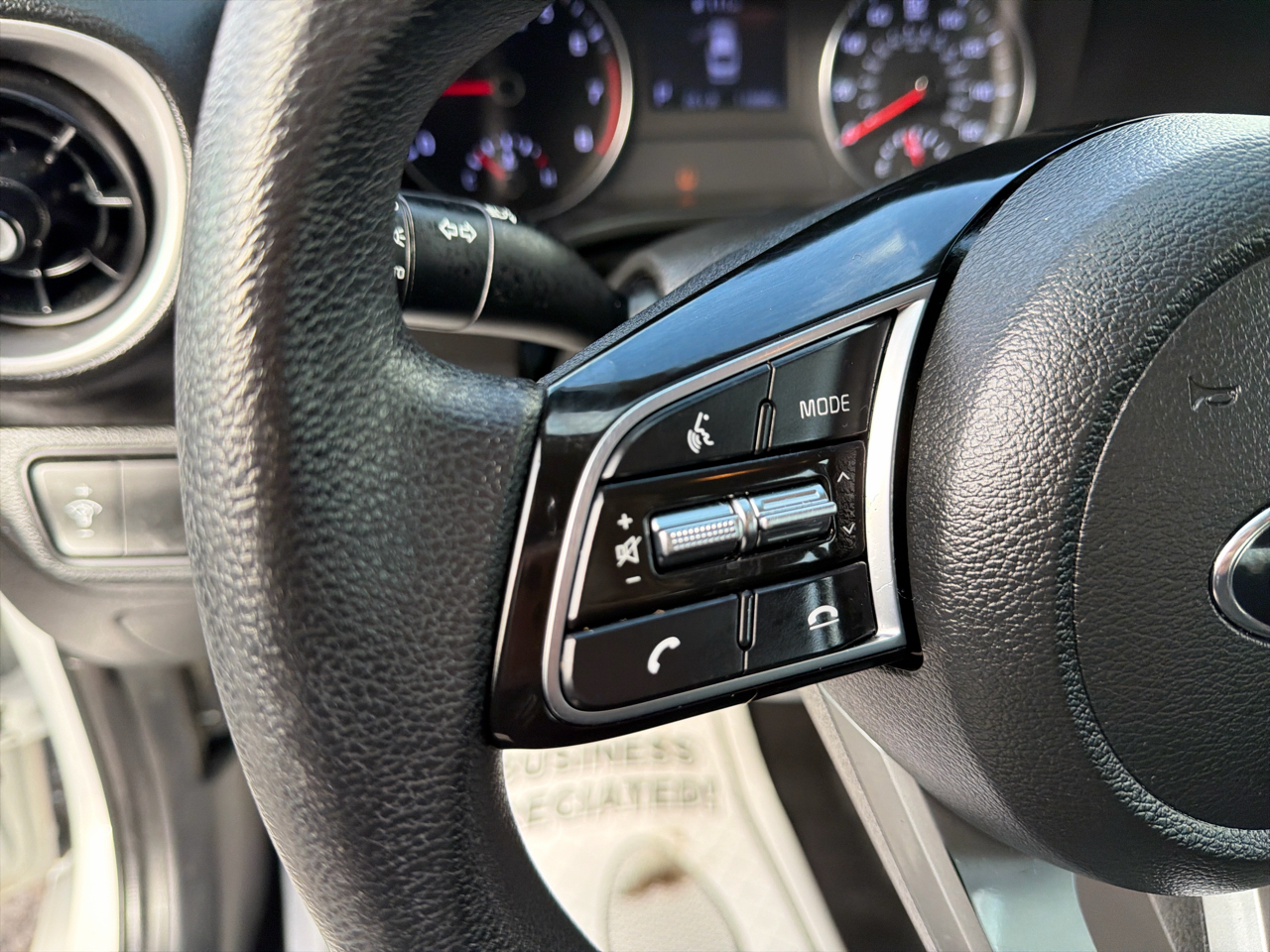 Kia Forte LXS IVT 2020