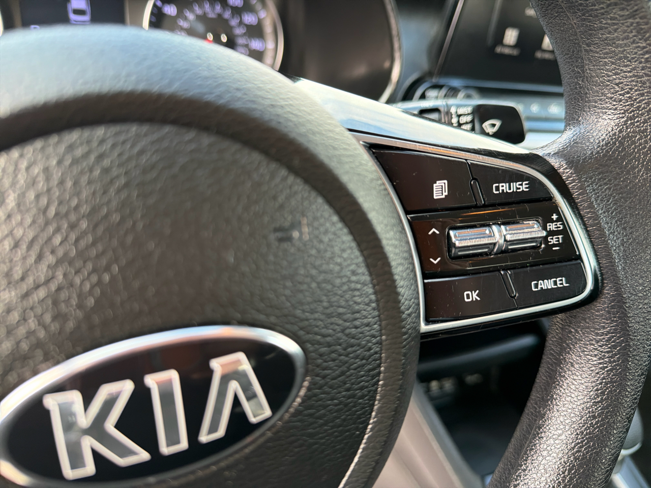 Kia Forte LXS IVT 2020