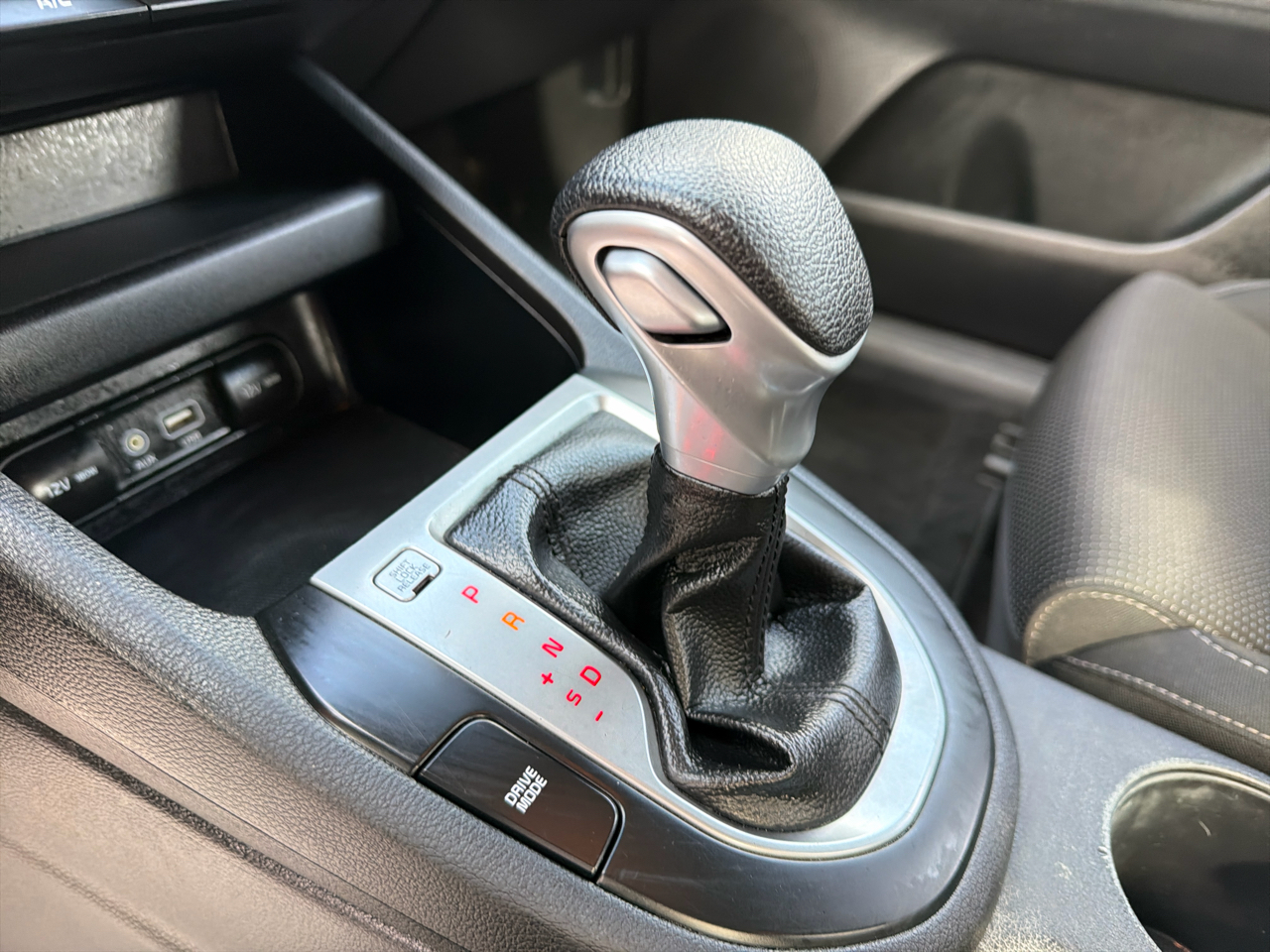 Kia Forte LXS IVT 2020