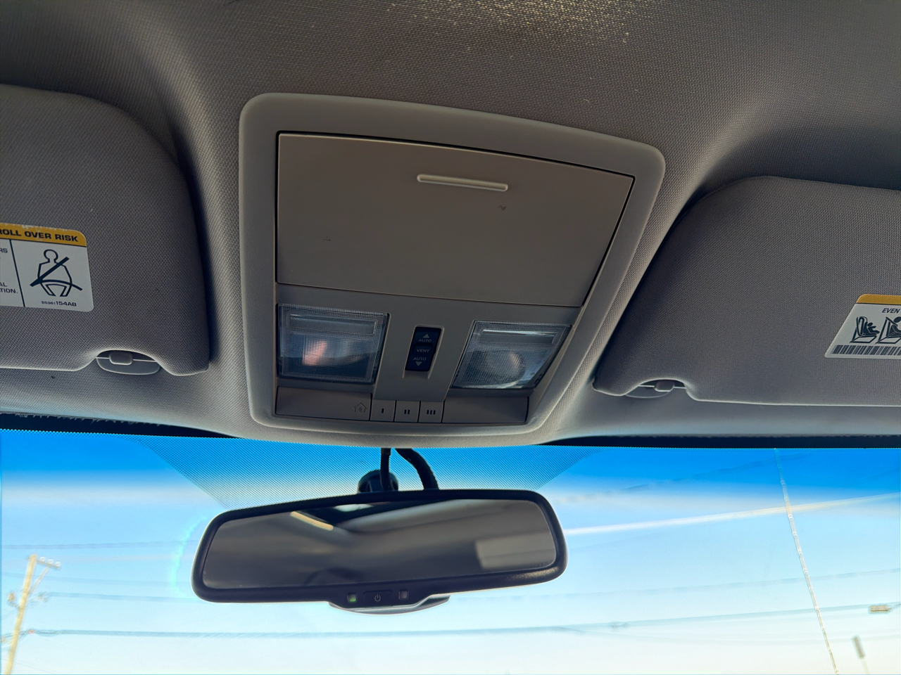 Jeep Grand Cherokee 4WD 4dr SRT-8 2008