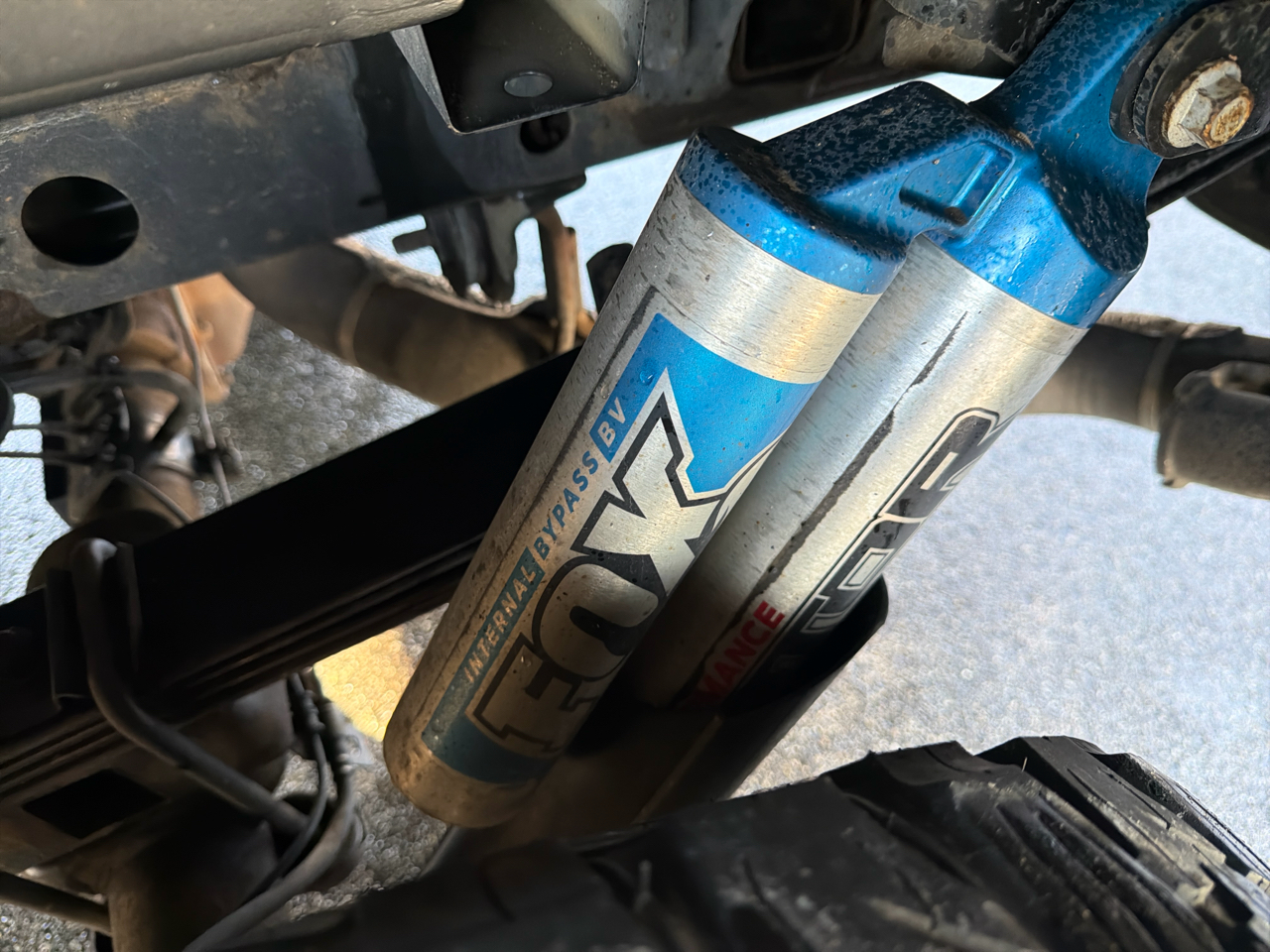 Ford F-150 Raptor 4WD SuperCrew 5.5' Box 2017