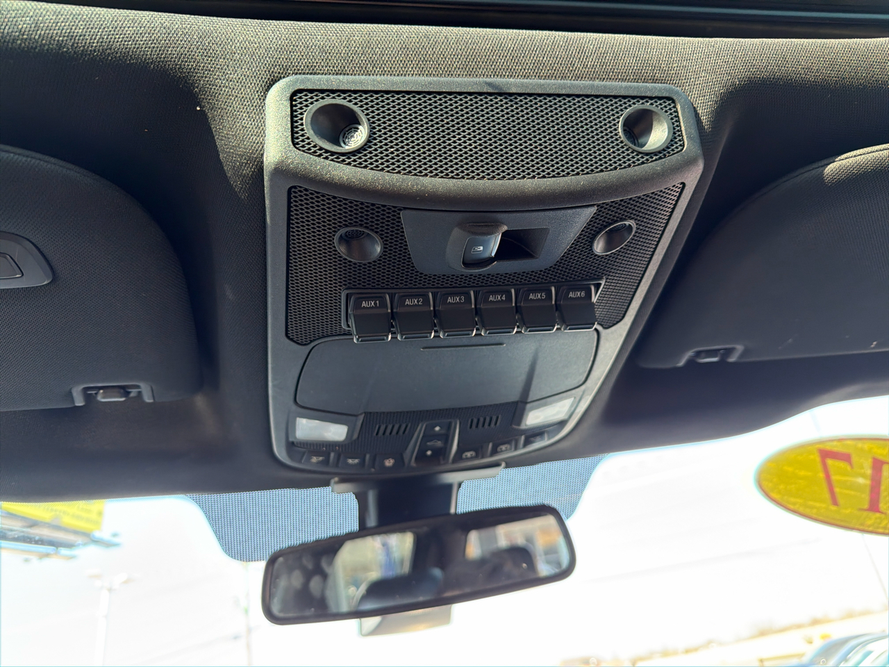 Ford F-150 Raptor 4WD SuperCrew 5.5' Box 2017