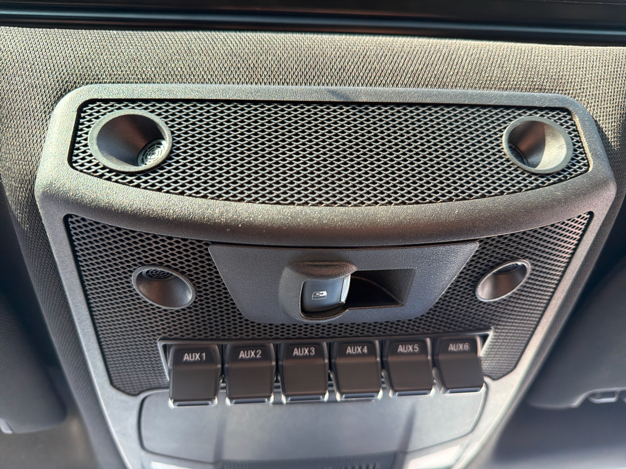 Ford F-150 Raptor 4WD SuperCrew 5.5' Box 2017